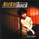 Nickelback: The State